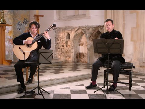 Southrepps 2020 - Ben Johnson & Sean Shibe