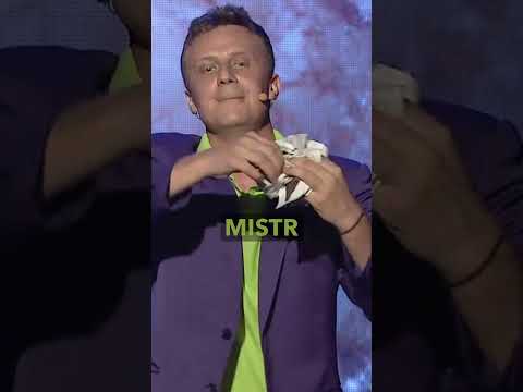 ????️ Utrhni si taky svoji vstupenku na velkou (trapno) show! ????️ Odkaz najdeš na profilu mého kanálu ????