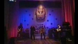 REFUGE - APOCALYPSE - MAGIC TOUR 2005