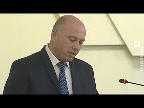 У аблвыканкаме вызначылі праблемы будаўнічай галіны (27.07.2017)