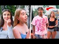 PIPER ROCKELLE LIL TAY CATCH CAPRI CHEATING