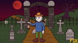 The Journey - The Graveyard - Primal Music