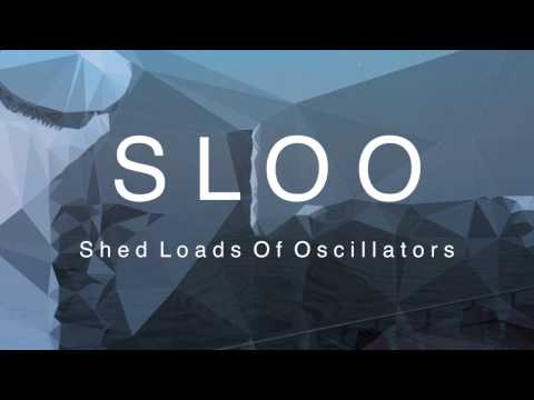 Introducing SLOO