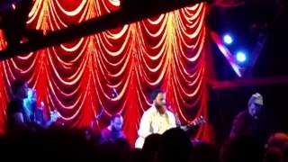 Aaron West and The Roaring Twenties- Carolina Coast (Live)