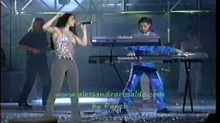 Yo por ti Acapulco 2001