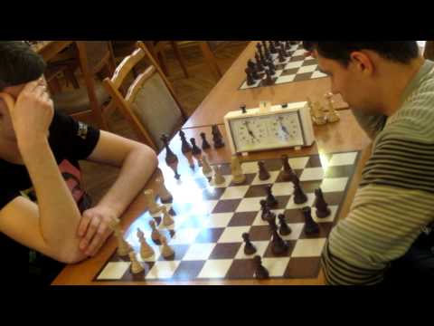 gm Matlakov   gm Alexeev chess blitz