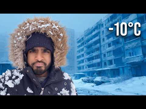 What It’s REALLY Like to Visit Lithuania in Winter (Honest Experience)