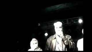 Thunderkatz and Irv Gotti Show at Masquerade