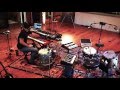 Built for the Sea - "Dead Man" 