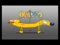 Full CatDog theme song. 