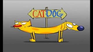 Full CatDog theme song.