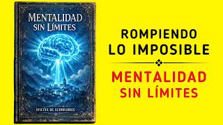 Piensa MÁS GRANDE que tus problemas (y cambia todo) - Audiolibro