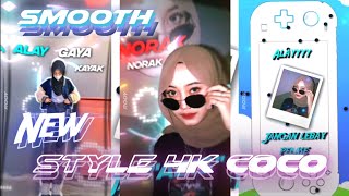 Download lagu PRESET AM STYLE 4K COCO TERBARU || DJ ALAY GAYA SOK SELEBRITIS FYP TIKTOK mp3 Download lagu PRESET AM STYLE 4K COCO TERBARU || DJ ALAY GAYA SOK SELEBRITIS FYP TIKTOK mp3