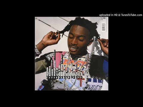 "Wok Hard" 444KayMar x Playboi Carti x Kain Kenzo Type Beat 2018 [Trap] [Prod. JGLO BEATS]