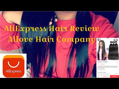 download lagu mp3 mp4 Allove Hair Aliexpress, download lagu Allove Hair Aliexpress gratis, unduh video klip Allove Hair Aliexpress
