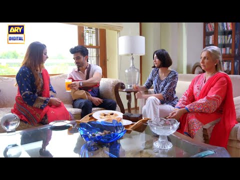 Betiyaan Episode 28 | Best Scene 01 | ARY Digital