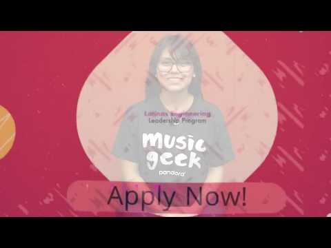 Latinas Engineering Leadership Program 2018