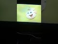 Tanda Nick JR Latinoamérica Marzo Abril Perú Chile 2020