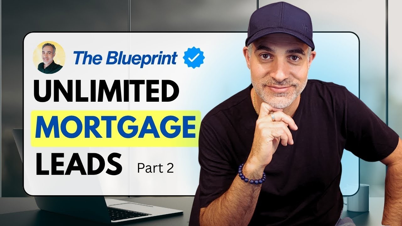 How to Generate More Qualified Mortgage Leads for Loan Officers (Mortgage Facebook Ads — Part 2)