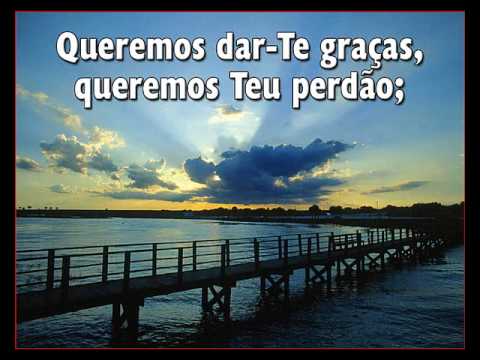 Invocação   -     Hino  580