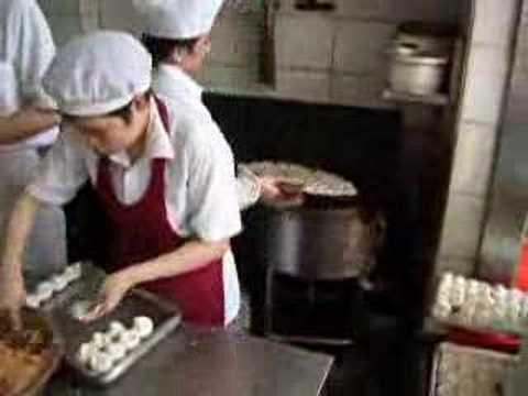 Xiǎo Yáng Shēng Jiān Guǎn