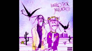 Huncho Jack, Travis Scott &amp; Quavo - Eye 2 Eye (ft. Takeoff) (Chopped and Screwed)