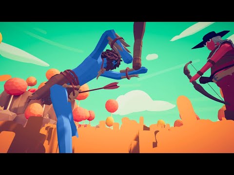 TABS | Me VS 2x Clubber + Modern Clubber