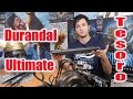 Video review Tesoro Durandal Ultimate G1N Blue Switch