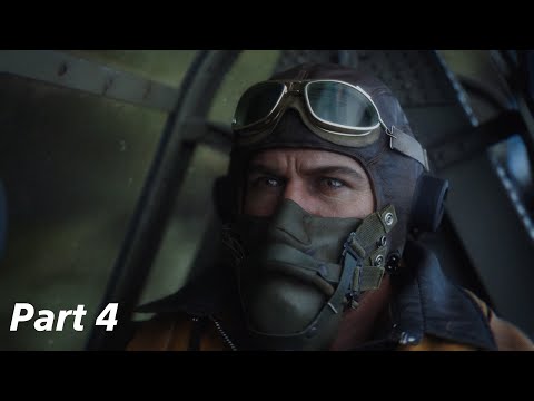 CALL OF DUTY VANGUARD PS5 Walkthrough Gameplay Part 4 (COD Campaign) 4K