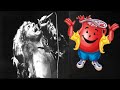 Robert Plant Wants You To Have Kool Aid