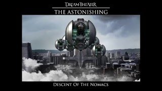 Dream Theater - The Astonishing [Act 1] (Lyrics)