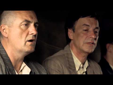 Hvidsten gruppen - Altid frejdig når du går