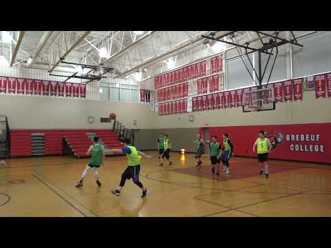 Cage(8) vs Green Checks(9) - Sunday tier 10 playoffs - tcbl 2022 spring