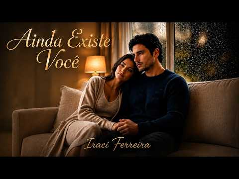 Ainda Existe Você – Iraci Ferreira | Música Romântica Oficia