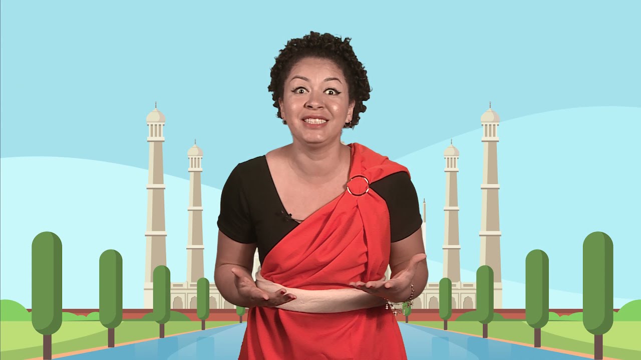 HISTÓRIA MISSIONÁRIA - AMY CARMICHAEL POR JESSICA SANTOS | ADMS KIDS