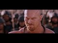 Un Combat De Héros Grecs Achille Contre Boagrius Film Troie 2004