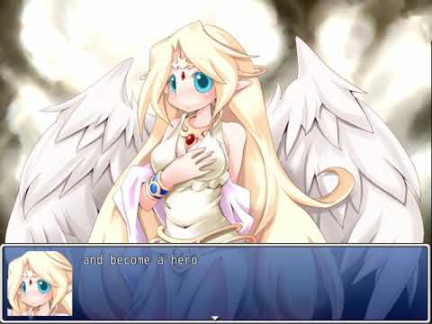 Would you simp for Goddess Ilias