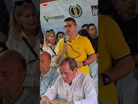 Expresos políticos iniciaron en Táchira el camino hacia la libertad de Venezuela