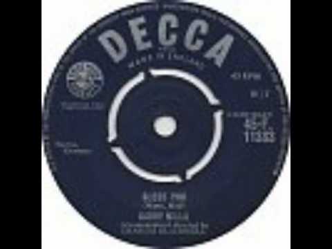 Garry Mills -  Bless You