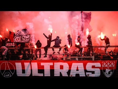 Fevernova and Fevernova Groundhopping