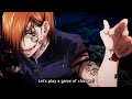 Jujutsu Kaisen Itadori And Nobara Vs The 2 Cursed Brothers Eso Kechizu