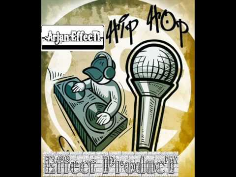 Arjan Effecti - Pom Kritikojn