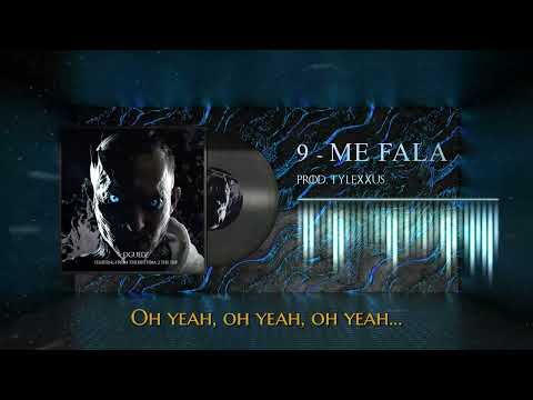 DGuedz - Me fala (Prod.TyLexxus) [Oficial Vizualiser]