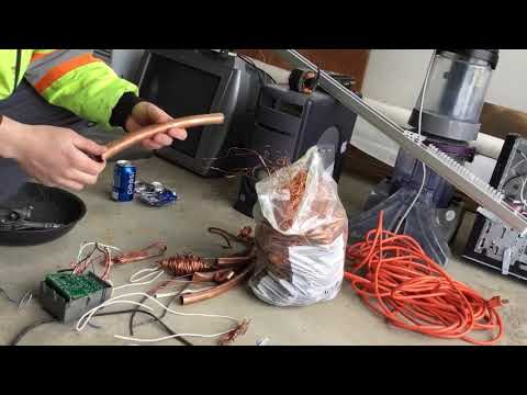 How to make MORE MONEY sorting your scrap metal for beginners.