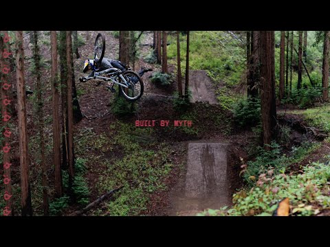 Brandon Semenuk and ö Clever