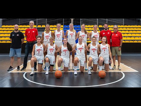 Lekdetec vs Jolly Jumpers