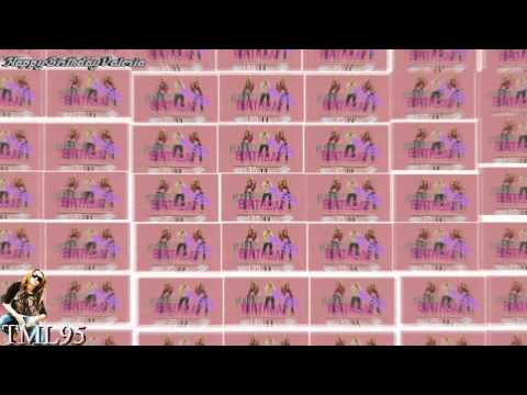 Your Love Is My Drug ❖ HAPPY BIRTHDAY VALERIA