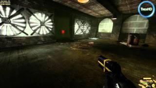 E.Y.E: Divine Cybermancy video thumbnail