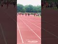 Girls Final In State 100 Meter In Just11 99 Sprinter Athlete Haryana 100 Running Trackandfield