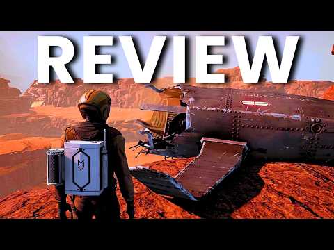 Icarus Review - Worth Playing in 2025?